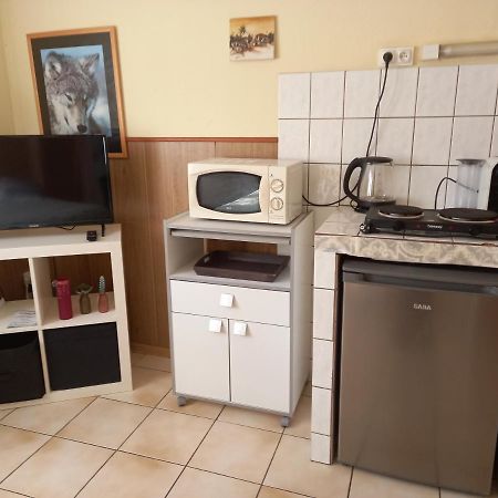 Les Appartements Du Lion De Belfort Exterior photo