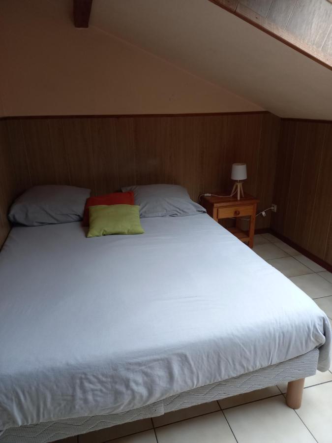Les Appartements Du Lion De Belfort Exterior photo