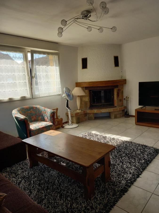 Les Appartements Du Lion De Belfort Exterior photo