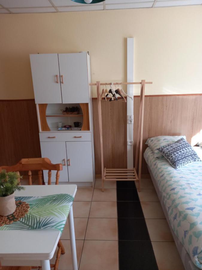 Les Appartements Du Lion De Belfort Exterior photo