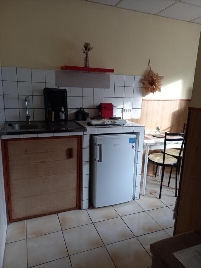 Les Appartements Du Lion De Belfort Exterior photo