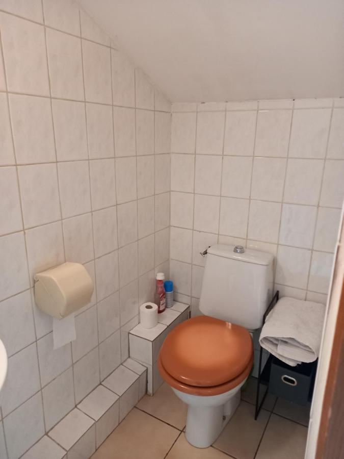 Les Appartements Du Lion De Belfort Exterior photo