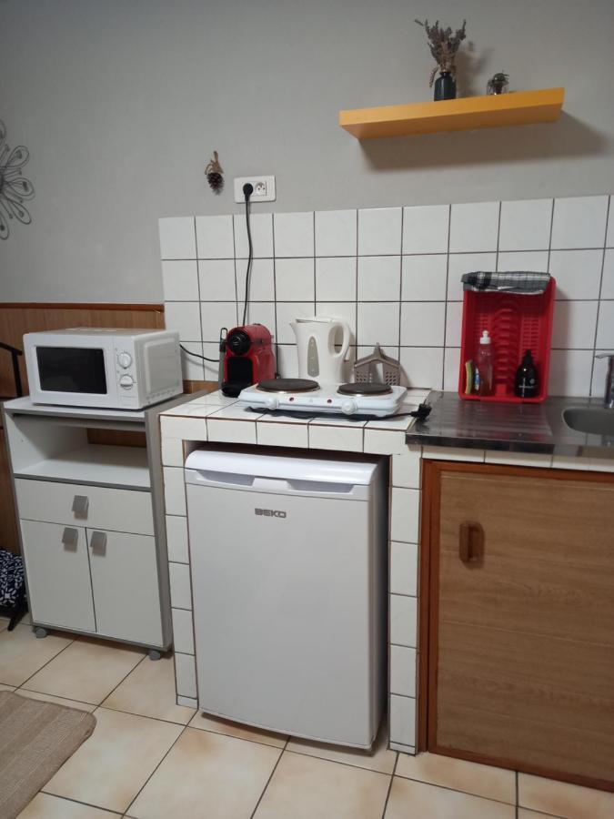 Les Appartements Du Lion De Belfort Exterior photo