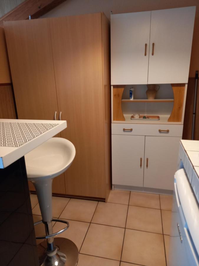 Les Appartements Du Lion De Belfort Exterior photo
