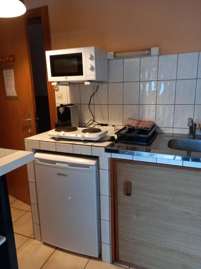 Les Appartements Du Lion De Belfort Exterior photo