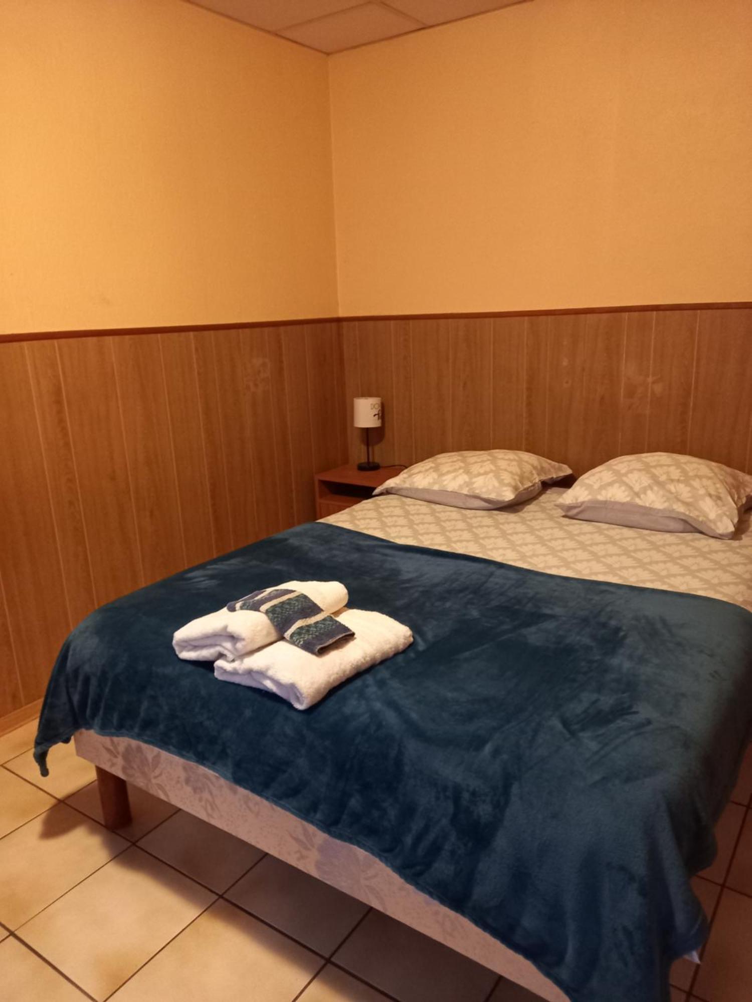 Les Appartements Du Lion De Belfort Exterior photo